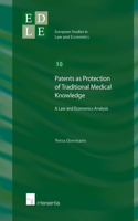 Patents as Protection of Traditional Medical Knowledge?, 10