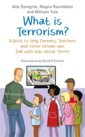 What Is Terrorism?