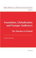 Translation, Globalization and Younger Audiences