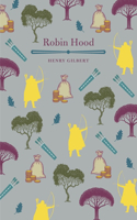 Robin Hood: (Arcturus Children's Classics)