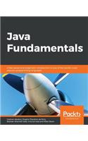 Java Fundamentals