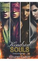 Kindred Souls Complete Series
