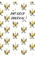 Dot Grid Journal