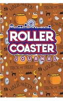 Roller Coaster Journal