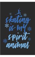 Figure Skating Journal