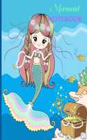 Mermaid Notebook