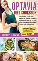 Optavia Diet Cookbook