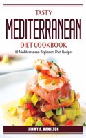 Tasty Mediterranean Diet Cookbook