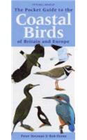 The Pocket Guide to the Coastal Birds of Britain and Europe