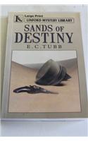 Sands of Destiny