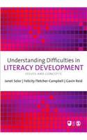 Understanding Difficulties in Literacy Development