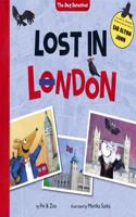 Lost in London