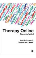 Therapy Online (US ONLY)
