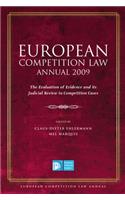 European Competition Law Annual 2009