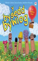 Bysedd Bywiog, Y