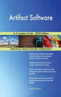 Artifact Software A Complete Guide - 2020 Edition