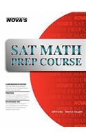 SAT Math Prep Course