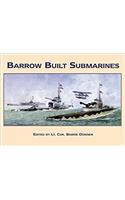 Barrow Built Submarines