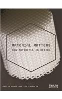 Material Matters