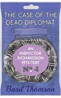 The Case of the Dead Diplomat