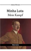 Minha Luta/Mein Kampf