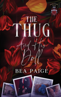 Thug and His Doll - alternate cover edition