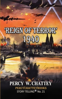 'Reign of Terror' 1940