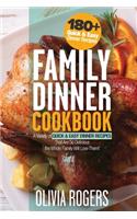 Family Dinner Cookbook