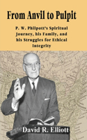 From Anvil to Pulpit