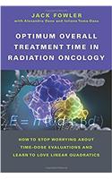 Optimum Overall Treatment Time in Radiation Oncology