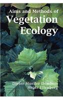 Aims and Methods of Vegetation Ecology