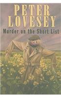 Murder on the Short List