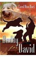 Buddy for David: (English)