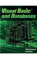 Visual Basic and Databases