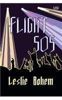 Flight 505: A Novella