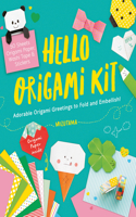 Hello Origami Kit