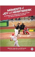 Moments of Joy and Heartbreak