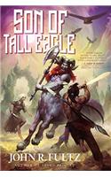 The Son of Tall Eagle