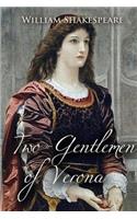 Two Gentlemen of Verona