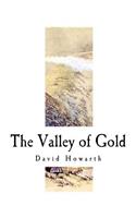 The Valley of Gold: A Tale of the Saskatchewan
