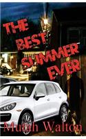 The Best Summer Ever