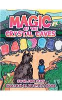 Magic of the Crystal Caves