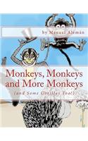 Monkeys, Monkeys and More Monkeys