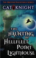 Haunting of Hellfleet Point Lighthouse