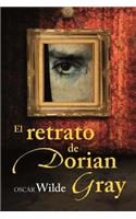 El retrato de Dorian Gray