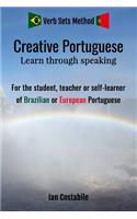 Creative Portuguese