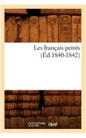 Les Français Peints (Éd.1840-1842)