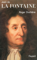 Jean de La Fontaine