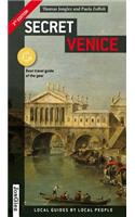 Secret Venice