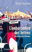 L'embarcadere des lettres
